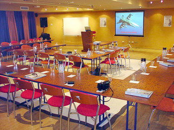ULTIQA Shearwater Resort - Accommodation Australia 32