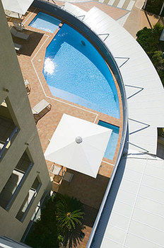 ULTIQA Shearwater Resort - Accommodation Australia 34