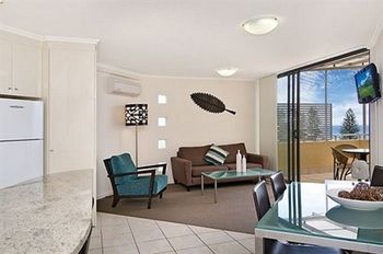 ULTIQA Shearwater Resort - Accommodation Australia 39
