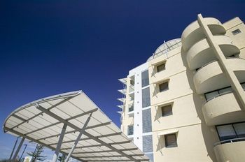 ULTIQA Shearwater Resort - Accommodation Australia 41