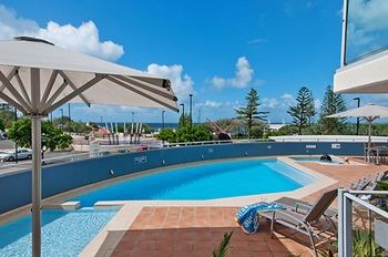ULTIQA Shearwater Resort - Accommodation Australia 42