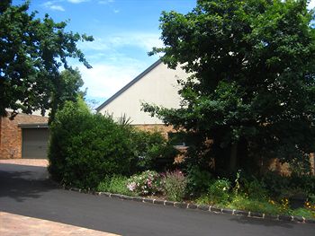 Bungunyah Apartments - Accommodation Australia 2