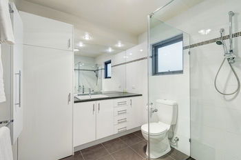Bungunyah Apartments - Accommodation Australia 7