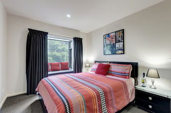 Bungunyah Apartments - Accommodation Australia 9