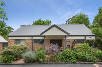 Bungunyah Apartments - Accommodation Australia 10