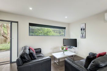 Bungunyah Apartments - Accommodation Australia 12