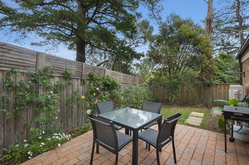 Bungunyah Apartments - Accommodation Australia 13