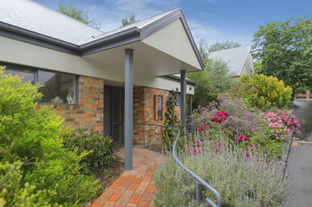 Bungunyah Apartments - Accommodation Australia 14
