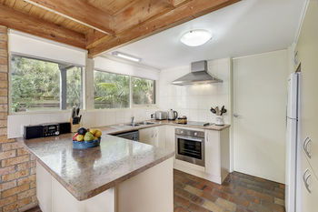 Bungunyah Apartments - Accommodation Australia 16