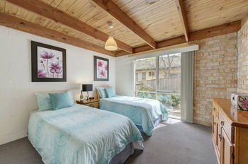 Bungunyah Apartments - Accommodation Australia 19