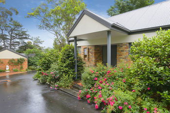 Bungunyah Apartments - Accommodation Australia 21
