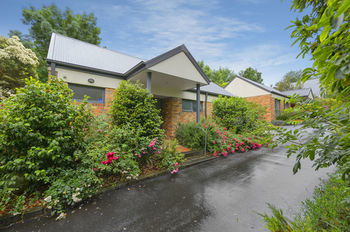 Bungunyah Apartments - Accommodation Australia 22