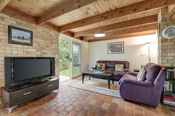 Bungunyah Apartments - Accommodation Australia 23