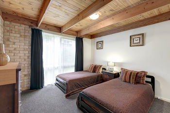 Bungunyah Apartments - Accommodation Australia 26