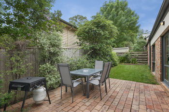 Bungunyah Apartments - Accommodation Australia 27