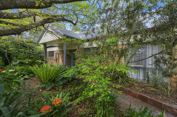 Bungunyah Apartments - Accommodation Australia 32