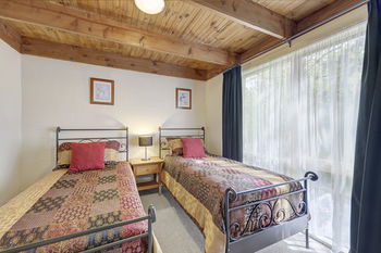 Bungunyah Apartments - Accommodation Australia 34