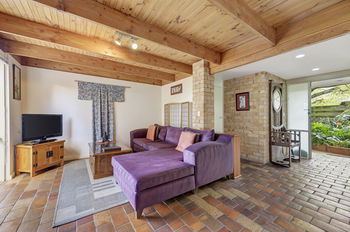 Bungunyah Apartments - Accommodation Australia 37