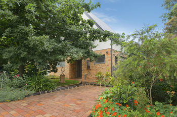 Bungunyah Apartments - Accommodation Australia 38