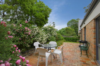 Bungunyah Apartments - Accommodation Australia 39