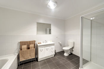 Bungunyah Apartments - Accommodation Australia 43