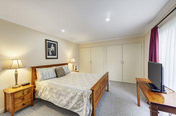 Bungunyah Apartments - Accommodation Australia 44
