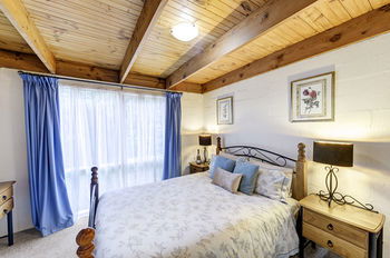 Bungunyah Apartments - Accommodation Australia 45