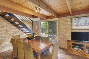 Bungunyah Apartments - Accommodation Australia 47