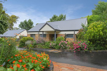 Bungunyah Apartments - Accommodation Australia 53