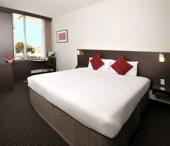 Ibis Melbourne Glen Waverley - Australia Shopping 0