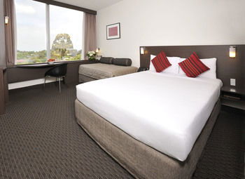 Ibis Melbourne Glen Waverley - Australia Shopping 10