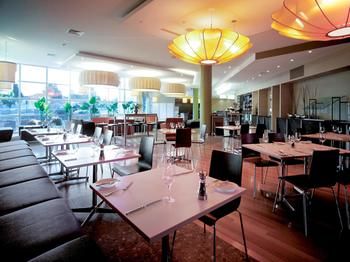 Ibis Melbourne Glen Waverley - Australia Shopping 21
