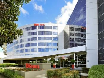 Ibis Melbourne Glen Waverley - Australia Shopping 23