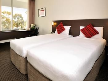 Ibis Melbourne Glen Waverley - Australia Shopping 26