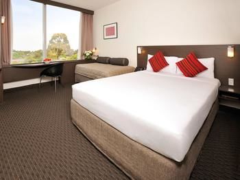 Ibis Melbourne Glen Waverley - Australia Shopping 27
