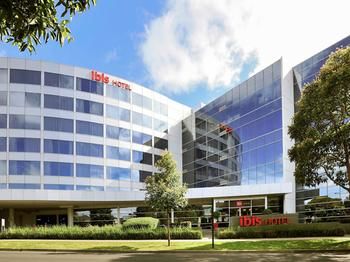 Ibis Melbourne Glen Waverley - Australia Shopping 30