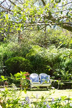 Adeline Bed And Breakfast - Local Tourism 4