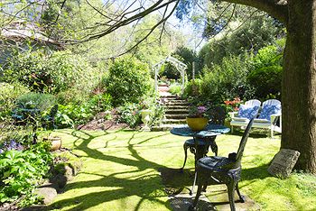 Adeline Bed And Breakfast - Local Tourism 6