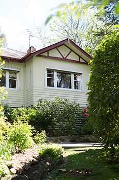 Adeline Bed And Breakfast - Local Tourism 11