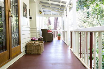 Adeline Bed And Breakfast - Local Tourism 18