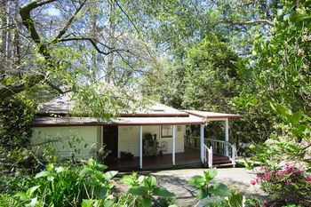 Adeline Bed And Breakfast - Local Tourism 23