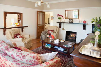 Adeline Bed And Breakfast - Local Tourism 25