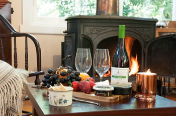 Adeline Bed And Breakfast - Local Tourism 31
