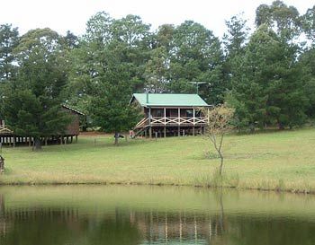 Madison's Mountain Retreat - Local Tourism 2
