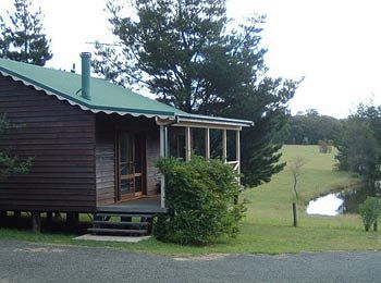 Madison's Mountain Retreat - Local Tourism 5