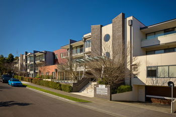 Apartments @ Glen Waverley - Australia Shopping 1