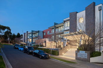 Apartments @ Glen Waverley - Australia Shopping 2