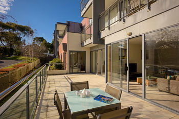 Apartments @ Glen Waverley - Australia Shopping 11
