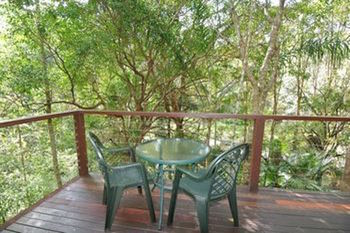 Kondalilla Eco Resort - Accommodation Australia 1