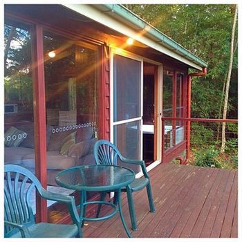 Kondalilla Eco Resort - Accommodation Australia 3